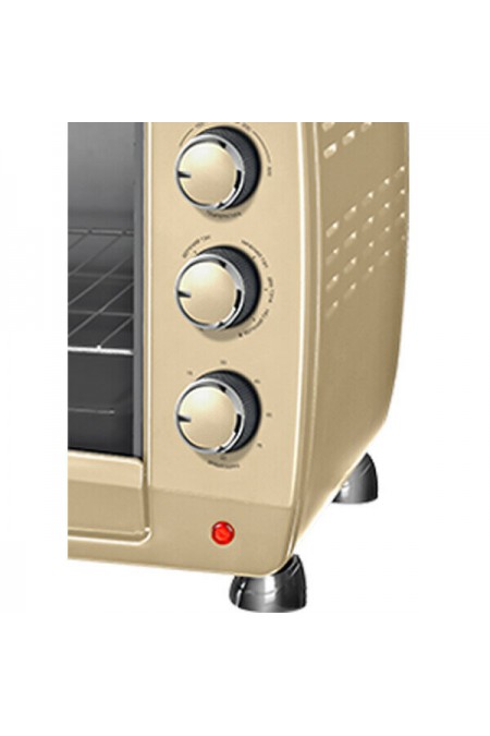 Мини-печь Centek CT-1532-46 Convection (бежевый) 3