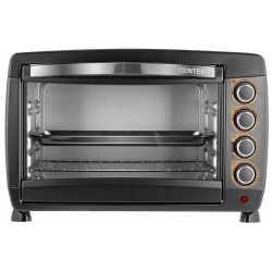 Мини-печь Centek CT-1532-46 Convection (черный)