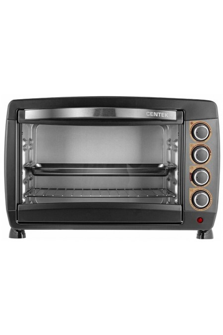 Мини-печь Centek CT-1532-46 Convection (черный) 