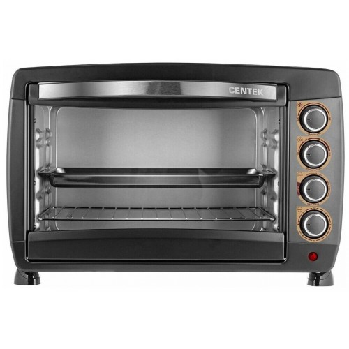 Мини-печь Centek CT-1532-46 Convection (черный) 