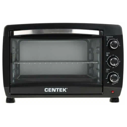 Мини-печь Centek CT-1532-46 Convection (черный) 1