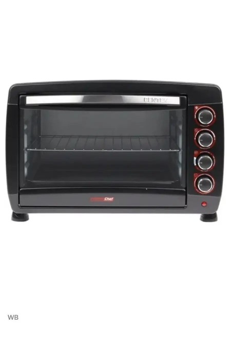 Мини-печь Centek CT-1532-46 Convection (черный) 1
