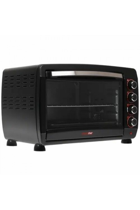 Мини-печь Centek CT-1532-46 Convection (черный) 4