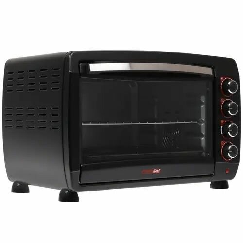 Мини-печь Centek CT-1532-46 Convection (черный) 7