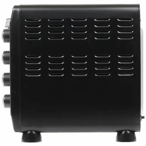Мини-печь Centek CT-1532-46 Convection (черный) 8