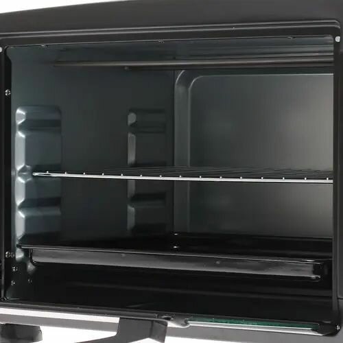 Мини-печь Centek CT-1532-46 Convection (черный) 9