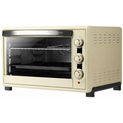 Мини-печь CENTEK CT-1533-62 Convection (бежевый)