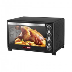 Мини-печь CENTEK CT-1533-62 Convection (черный)