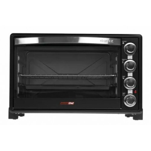 Мини-печь CENTEK CT-1533-62 Convection (черный) 1