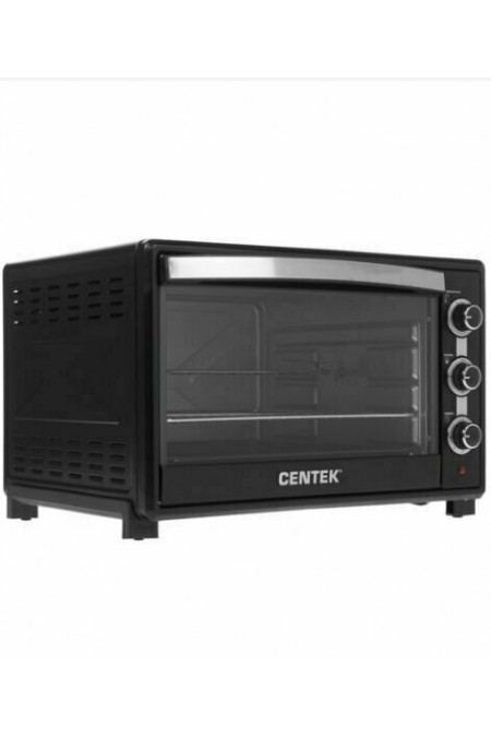 Мини-печь Centek CT-1533-62 Convection (черный) 1