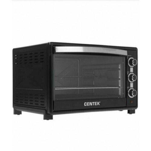 Мини-печь CENTEK CT-1533-62 Convection (черный) 2