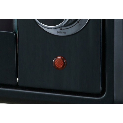 Мини-печь CENTEK CT-1533-62 Convection (черный) 3