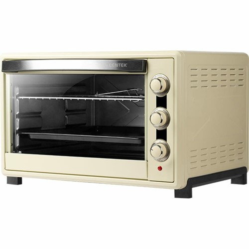 Мини-печь CENTEK CT-1533-62 Convection (черный) 7
