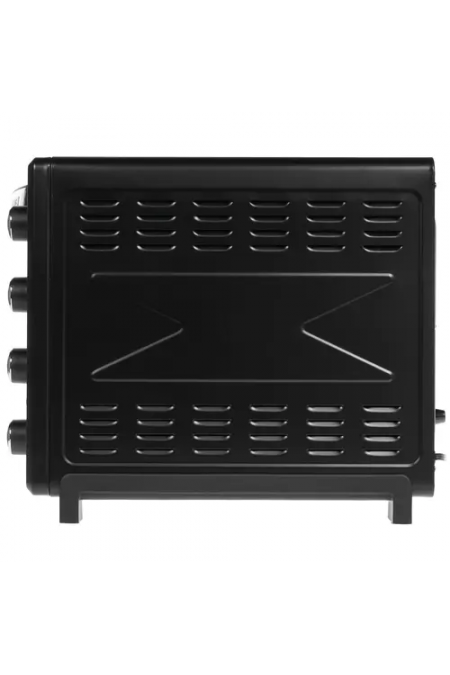 Мини-печь Centek CT-1533-62 Convection (черный) 4