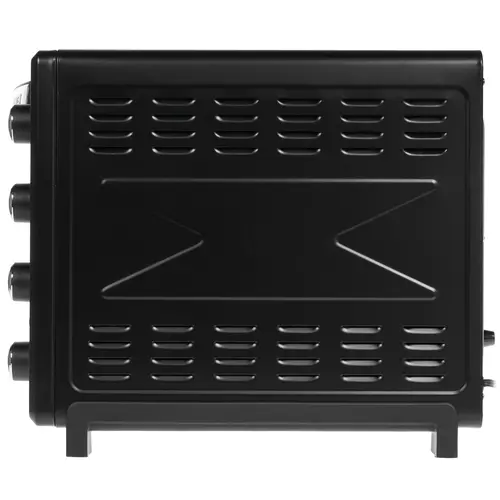 Мини-печь CENTEK CT-1533-62 Convection (черный) 8