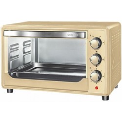 Мини-печь Centek CT-1537-30 (бежевый)
