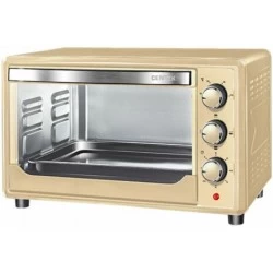 Мини-печь Centek CT-1537-30 (бежевый)