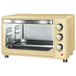 Мини-печь Centek CT-1538-50 (черный)