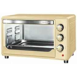Мини-печь Centek CT-1538-50 (черный)