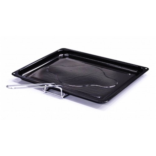 Мини-печь Centek CT-1538-50 (черный) 2