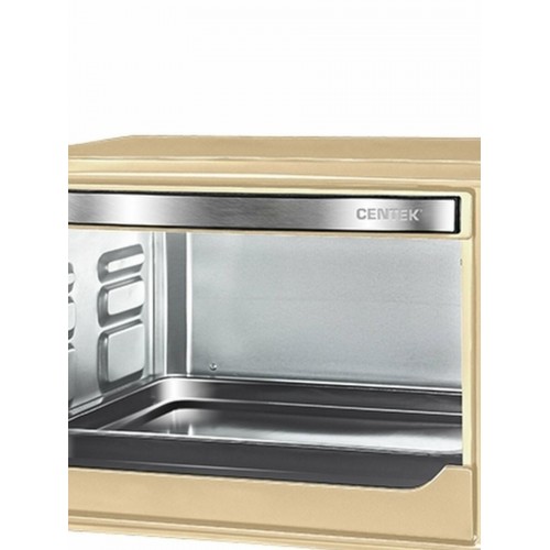 Мини-печь Centek CT-1538-50 (черный) 6