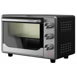 Мини-печь Centek CT-1540 Convection (черный/серебристый)