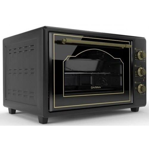 Мини-печь Darina UB NDE 37 701 At (антрацит) 1