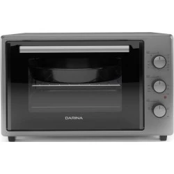 Мини-печь Darina UB NDE 37 701 Gr (серый)