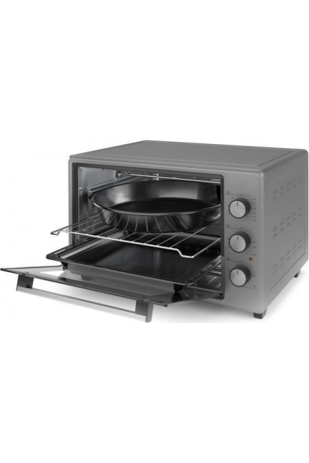 Мини-печь Darina UB NDE 37 701 Gr (серый) 1