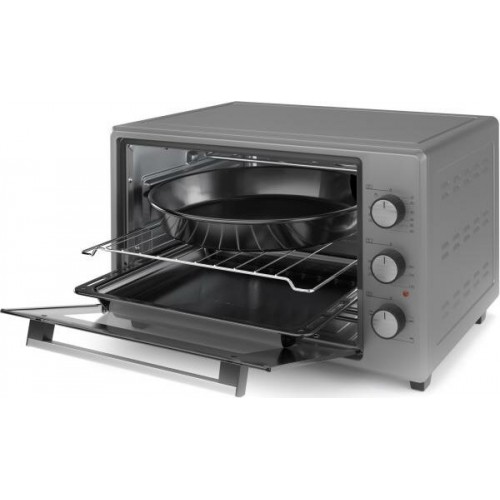 Мини-печь Darina UB NDE 37 701 Gr (серый) 1