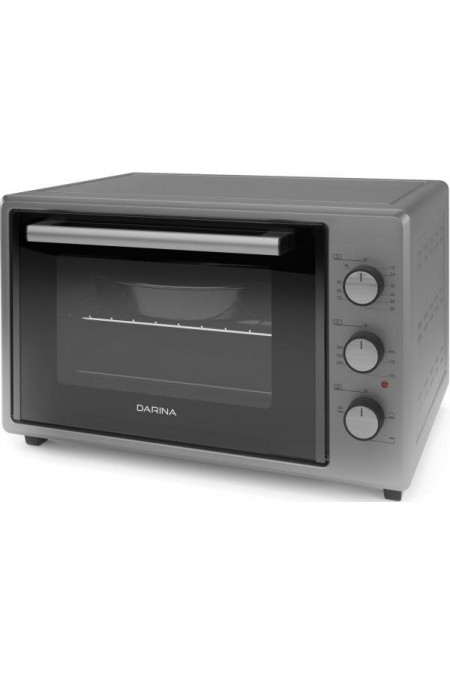 Мини-печь Darina UB NDE 37 701 Gr (серый) 2