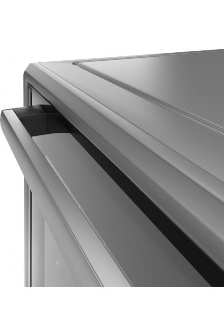Мини-печь Darina UB NDE 37 701 Gr (серый) 4