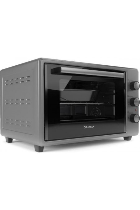 Мини-печь Darina UB NDE 37 701 Gr (серый) 5