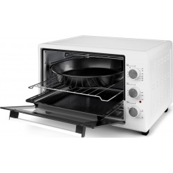 Мини-печь Darina UB NDE 37 701 W (белый)