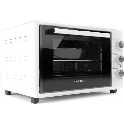 Мини-печь Darina UB NDE 37 701 W (белый) 1