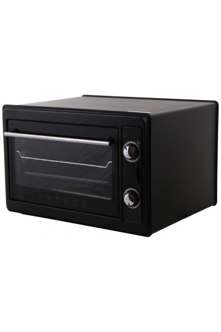 Мини-печь Delta D-0122 (черный) 2