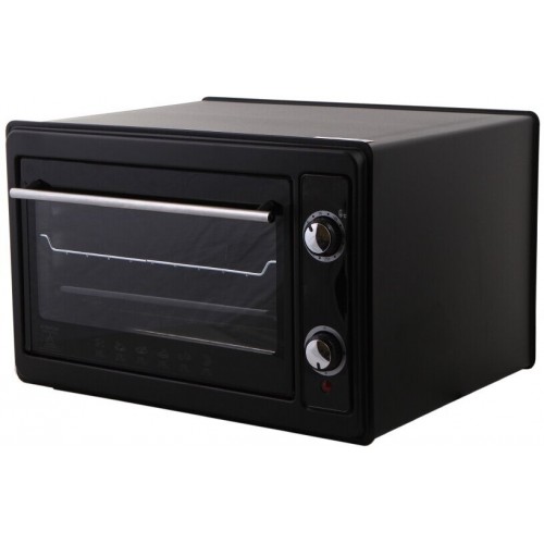 Мини-печь Delta D-0122 (черный) 2