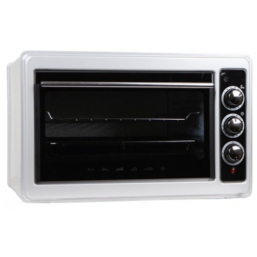 Мини-печь Delta D-0123 (белый) 1