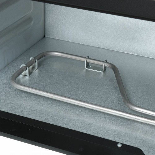 Мини-печь Delta D-0123 (черный) 4