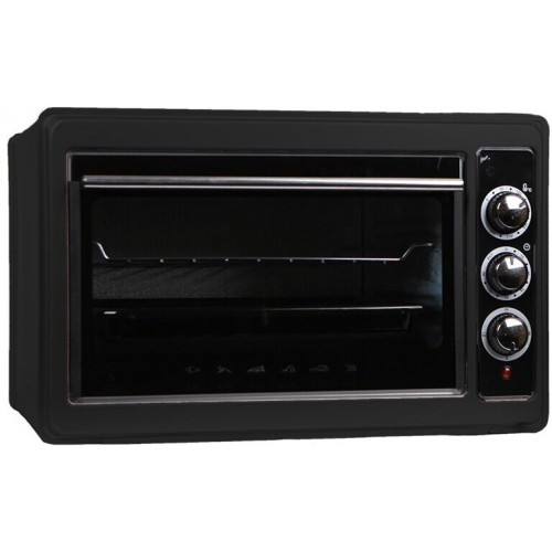 Мини-печь Delta D-0123 (черный) 5