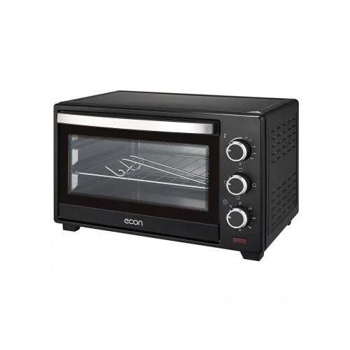 Мини-печь Econ ECO-2002MO (черный) 7