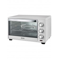 Мини-печь Econ ECO-G3201MO (белый)