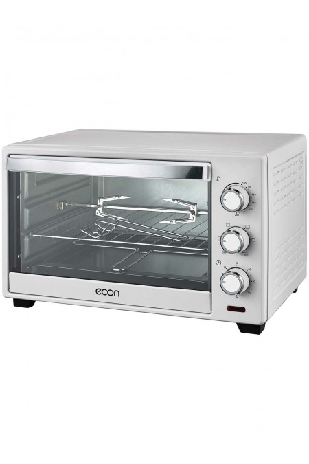 Мини-печь Econ ECO-G3201MO (белый) 