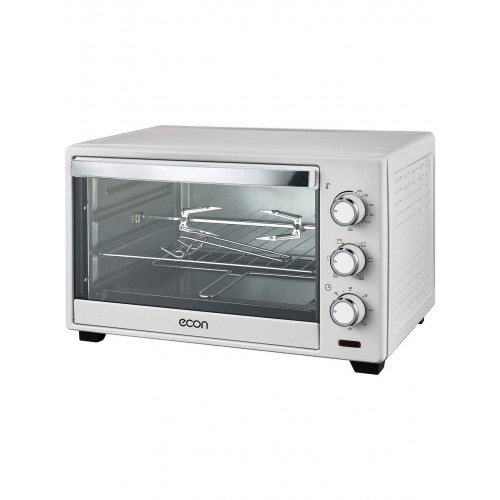Мини-печь Econ ECO-G3201MO (белый) 