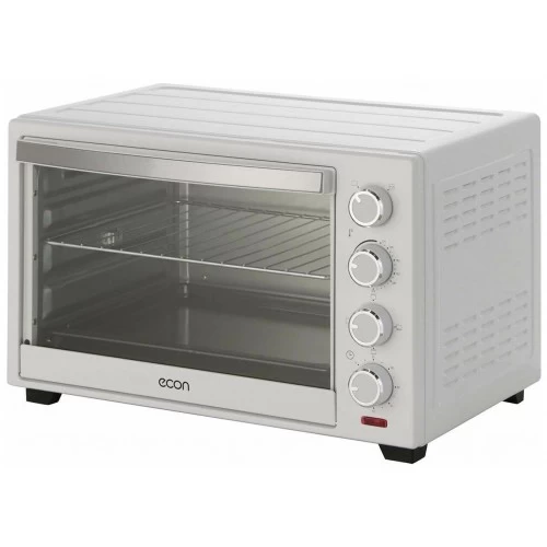 Мини-печь Econ ECO-G3801MO (белый) 1