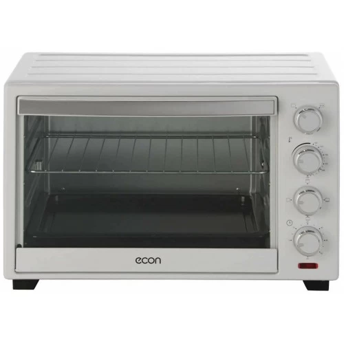 Мини-печь Econ ECO-G3801MO (белый) 2