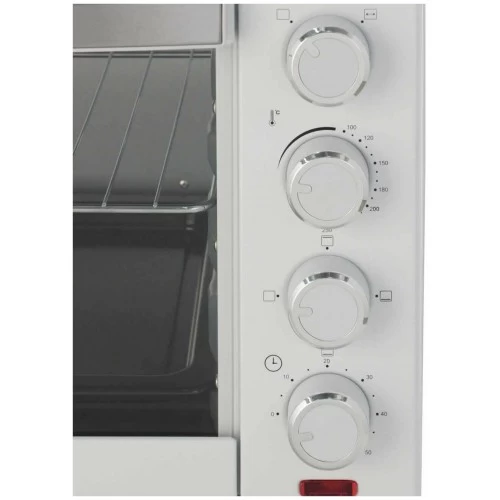 Мини-печь Econ ECO-G3801MO (белый) 3