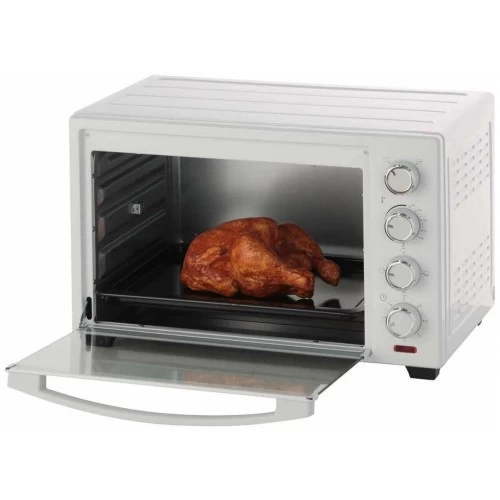 Мини-печь Econ ECO-G3801MO (белый) 5