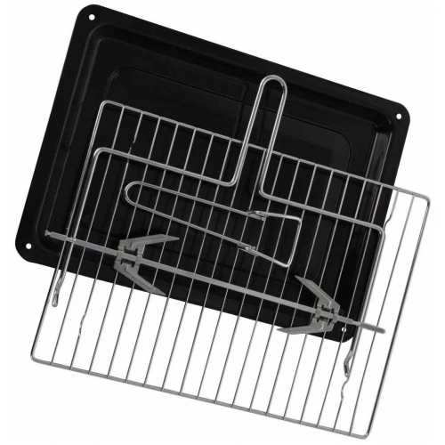 Мини-печь Econ ECO-G3801MO (белый) 6