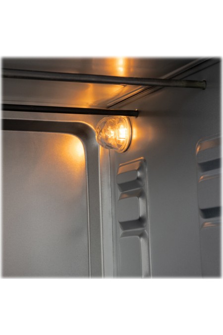 Мини-печь Endever Danko 6038 (черный) 3